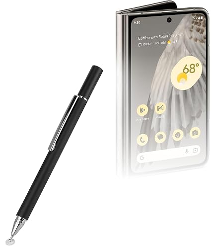 Amazon.com: BoxWave Stylus Pen Compatible with Google Pixel Fold